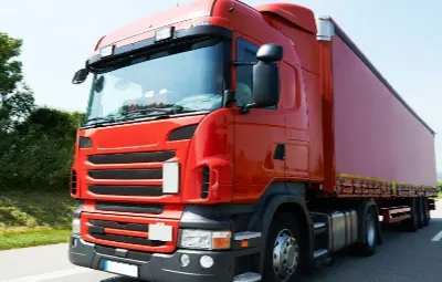 İstanbul Dodurga Ambar Kargo