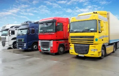 İstanbul Dodurga Nakliye Ambarı