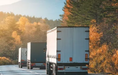 İstanbul ile Dodurga Arası Klima Taşıma