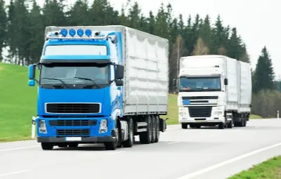 İstanbul ile Dodurga Arası Eşya Taşıma